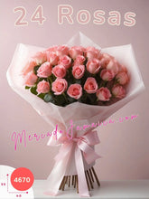 Arreglo floral